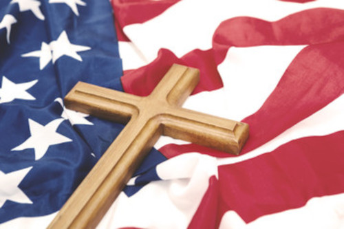 Christian Nationalism – Rochester Oasis Store