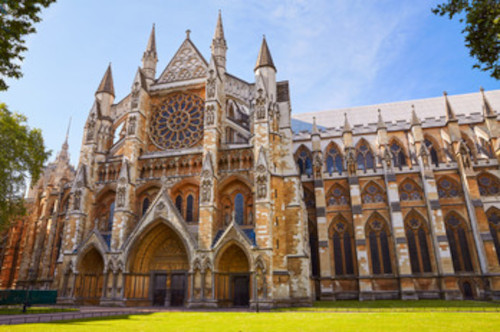 abbey photo of westminister abbey
