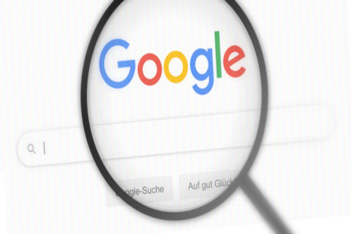 Get Going with Google!