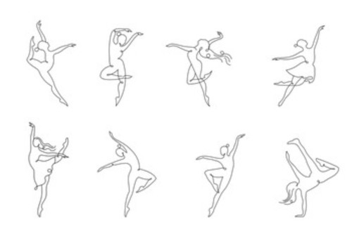 Contemporary Dance-Cancelled