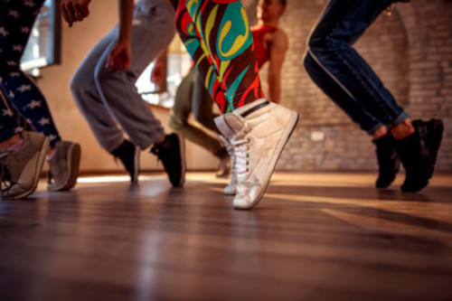 Hip-hop Class