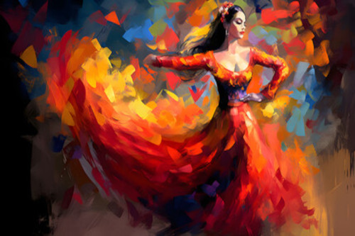 Latin Dance Class
